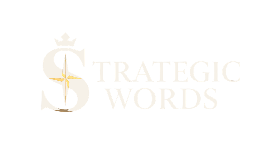 Strategic Words